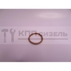 Кольцо КПП уплотнительное резиновое AZ9003073150 КПП HW18709/15710/19710