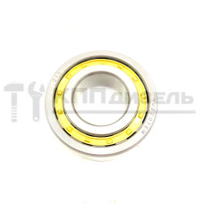 Подшипник 6210 (90х50х20) (50210) КПП ZL50 SKF