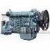 Двигатель WD615.69 336 л.с. 1-ой комплектности с навесным оборудованием HOWO