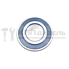 Подшипник 6214-2RS1(125х70х24) SKF