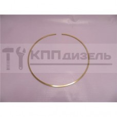 Кольцо КПП уплотнительное бронзовое 07018-12605 КПП SHANTYI SD16
