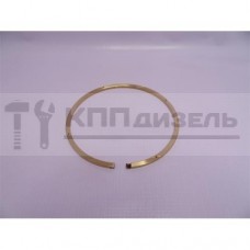 Кольцо КПП уплотнительное бронзовое 16Y-15-00079 КПП TY160 SHANTYI SD16