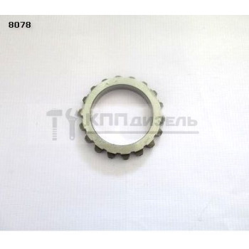 Шестерня КПП JS180-1707107 FAST GEAR 9JS180A