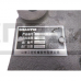 Клапан КПП ГТР перепускной 175-13-26401 SHANTUI SD22/23