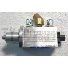 Клапан КПП повышенной/пониженной передачи F99660 КПП FAST