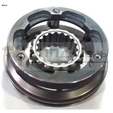 Синхронизатор КПП демультипликатора A-C09005 (А-4937) (А-4938) (А-5056) КПП FAST