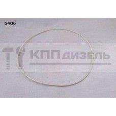 Кольцо КПП 0L57013 уплотнительное бульдозер SHEHWA TY165-2